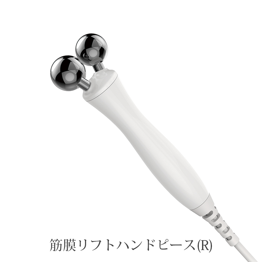 ミシレルト サーマルボディー 本体/備品