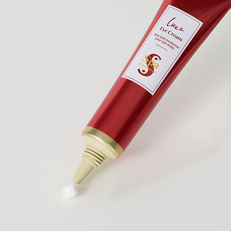 スパトリートメント リュクス アイクリーム 25g