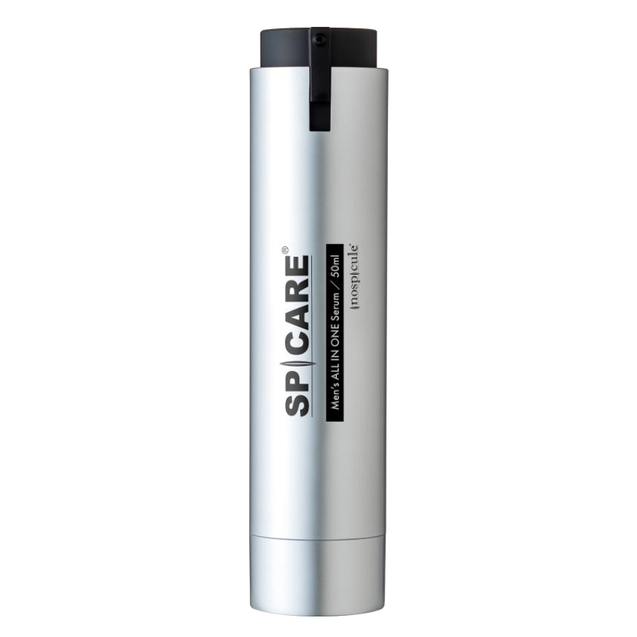 【CP】スピケア メンズ オールインワンセラム 50ml 特別価格