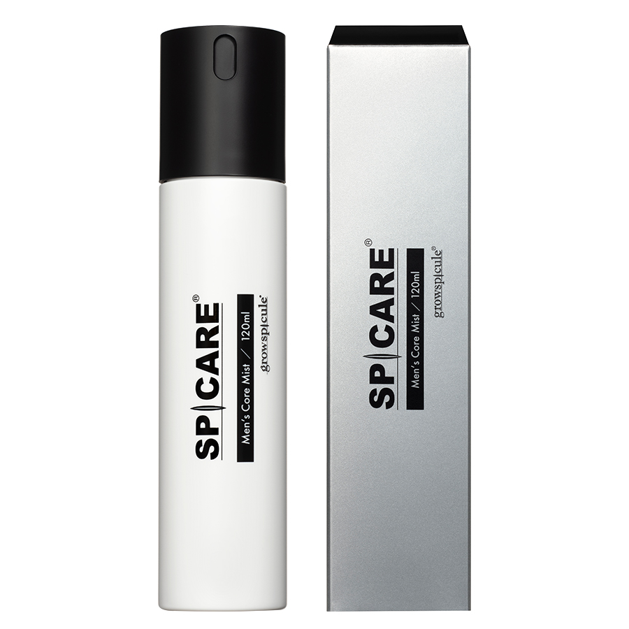 【CP】スピケア メンズ コアミスト 120ml 特別価格