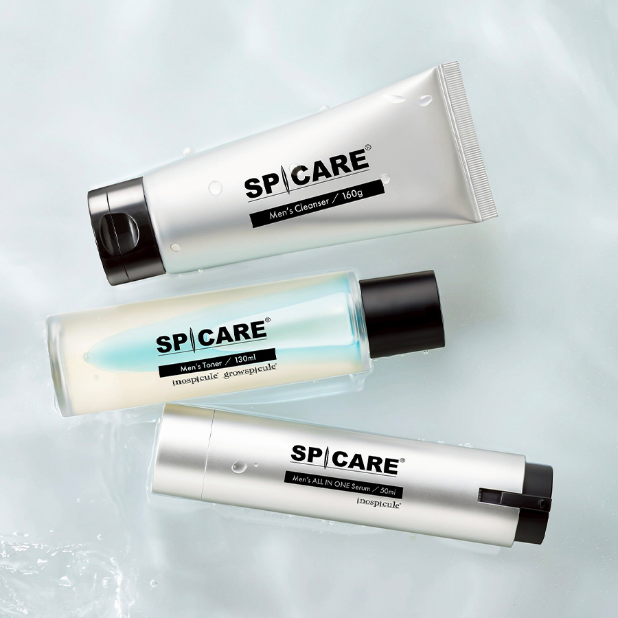 【CP】スピケア メンズ クレンザー 160g 特別価格