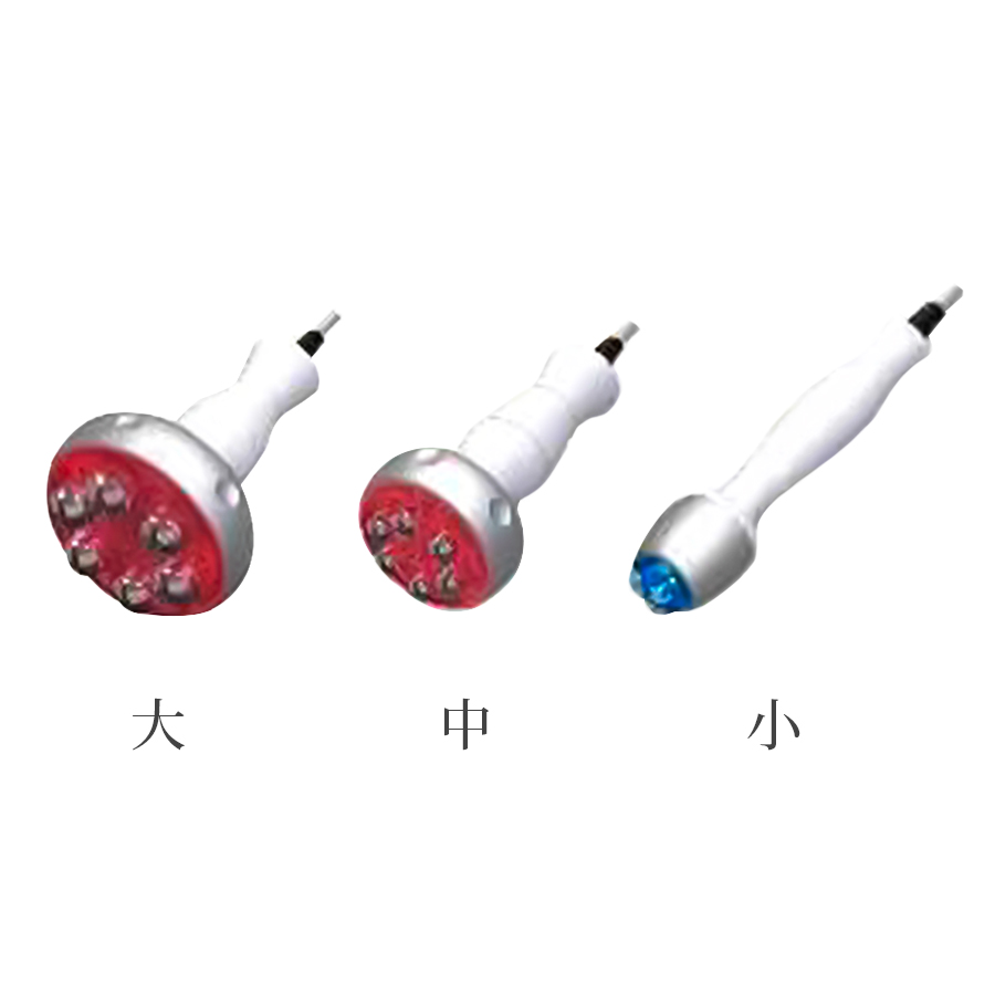 スリーマックスプラス 本体/備品