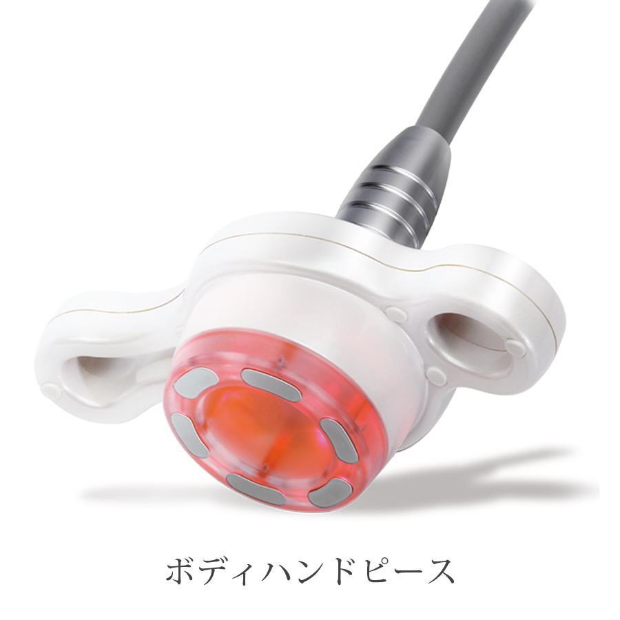 スリーマックスプラス 本体/備品