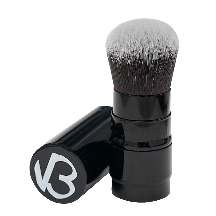 スピケア V3 セットアップパウダー 全2色/ブラシ