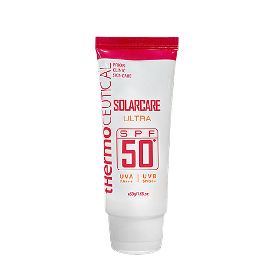 サーモシューティカル Sケア50U 50ml