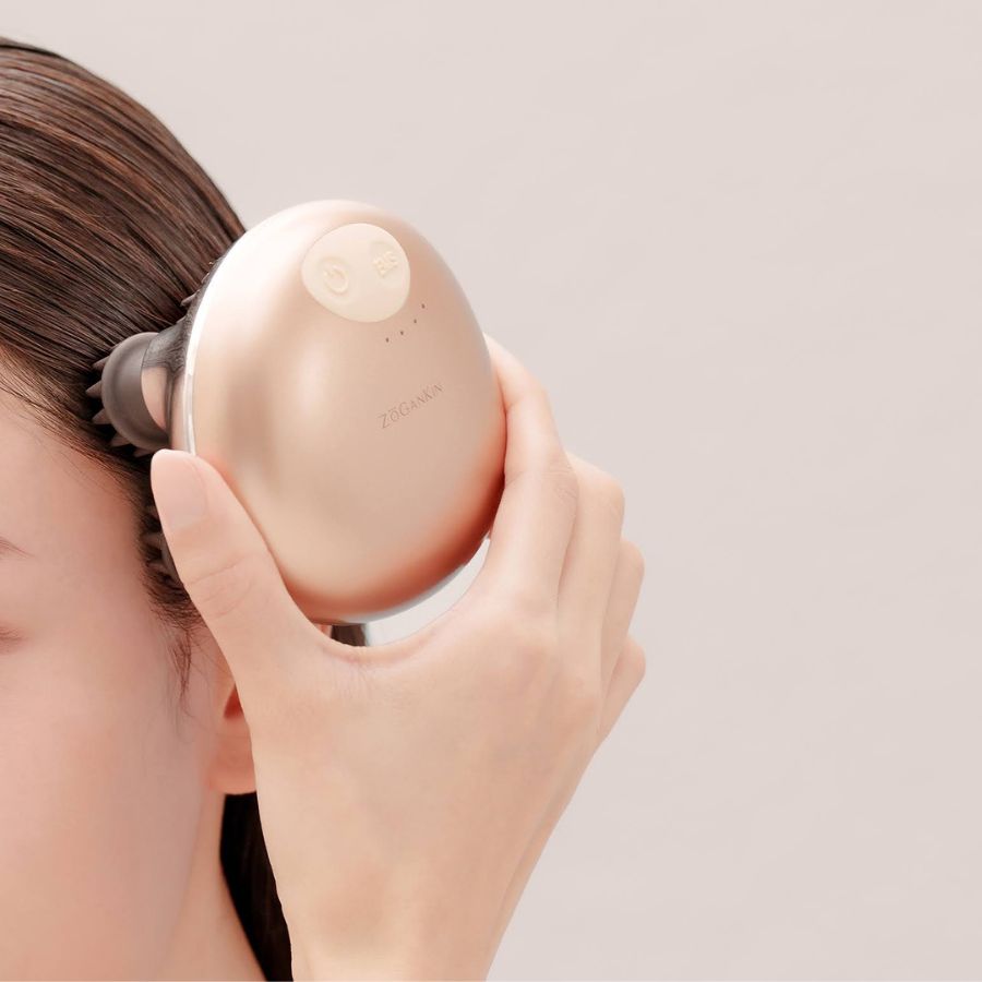 ZOGANKIN Scalp (ゾーガンキン スカルプ)