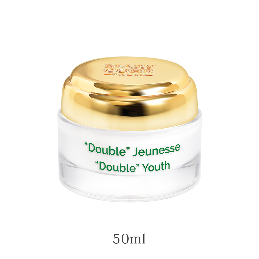 マリコール ヌーヴェルジュネス ダブル プリュス 50ml/100ml
