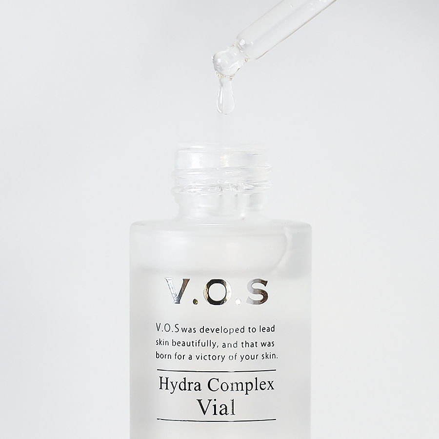 スピケア VOS ハイドラコンプレックス 30ml