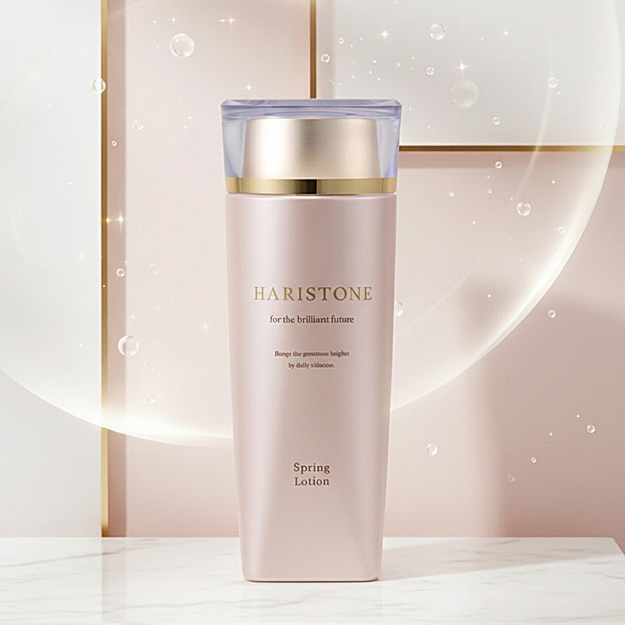 ハリストン スプリングローション 120ml