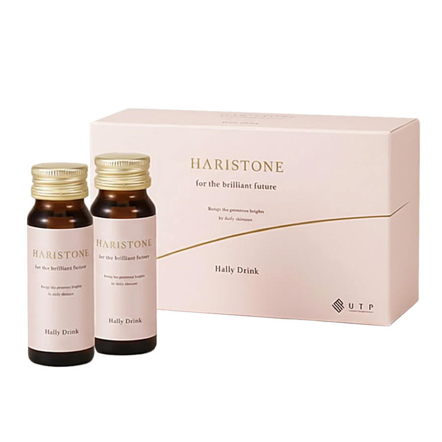 ハリストン ハーリィードリンク 30ml×10本