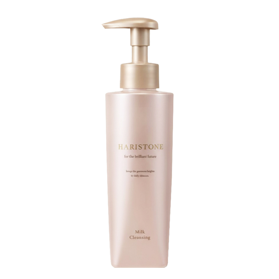 ハリストン ミルククレンジング 200ml