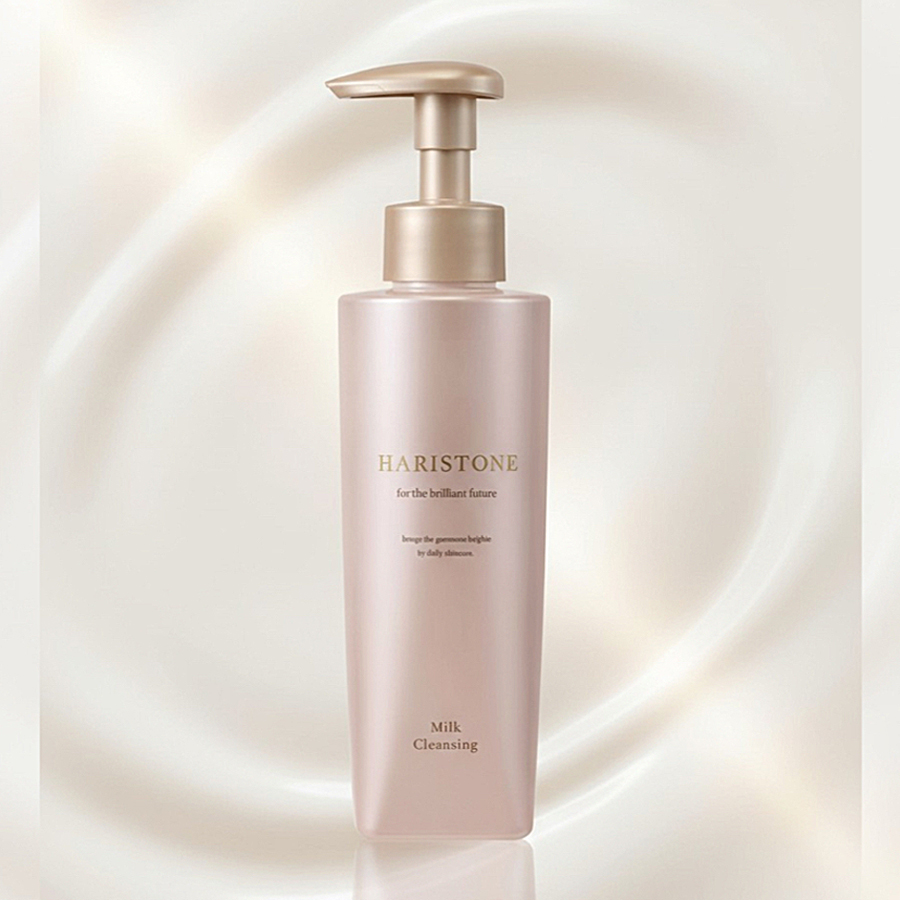 ハリストン ミルククレンジング 200ml