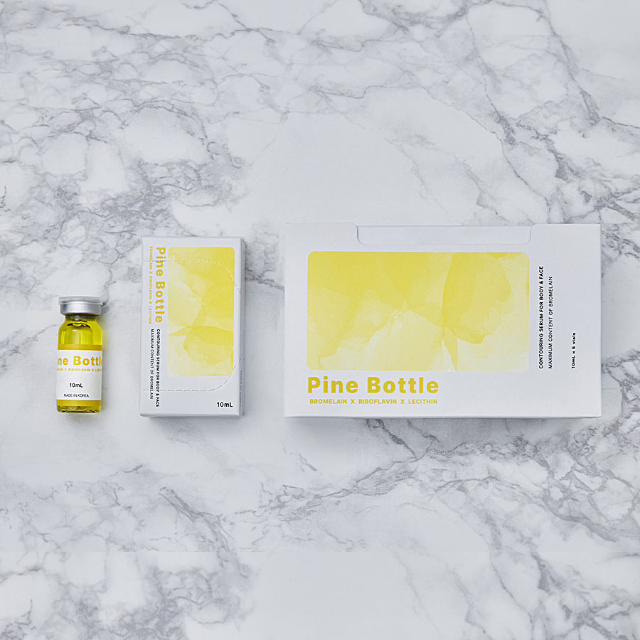 パインボトル 10ml 1個/5個
