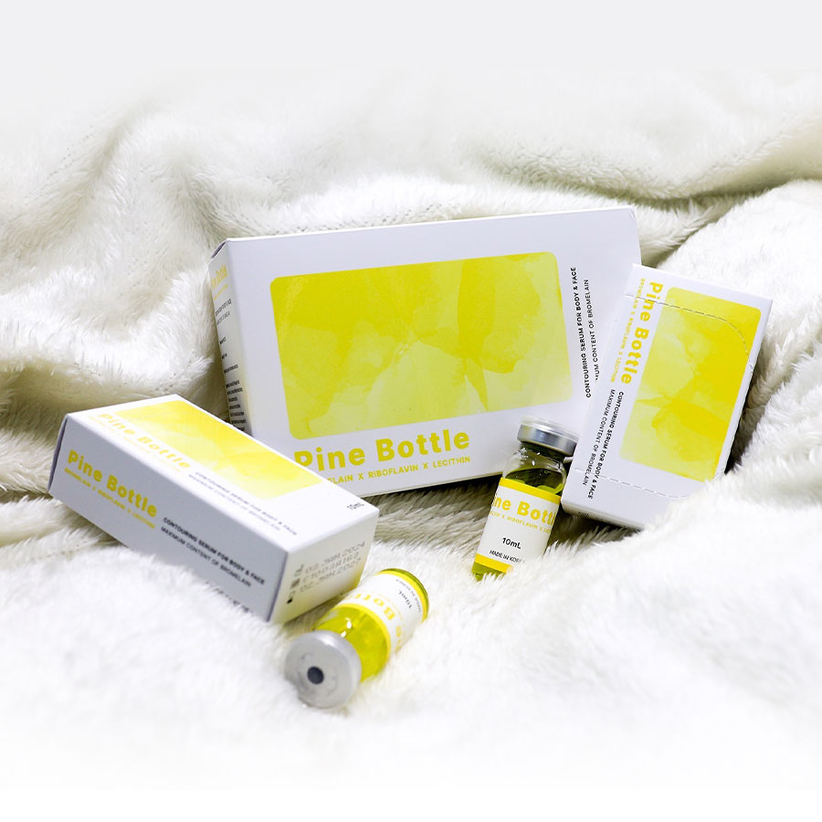 パインボトル 10ml 1個/5個
