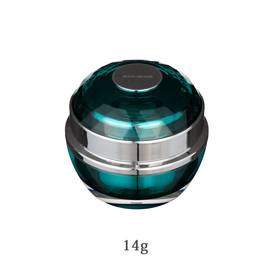 ビジュードゥメール ボーテアンバリエンテ ザクリーム 14g/50g