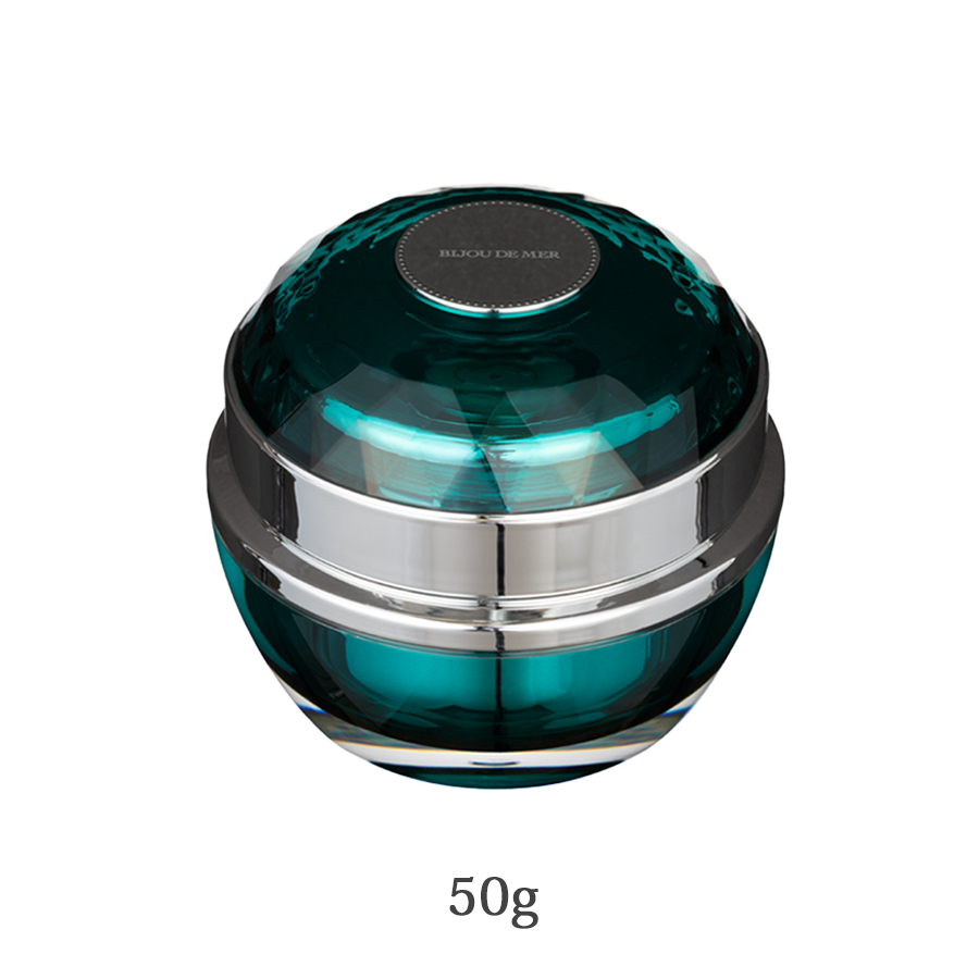 ビジュードゥメール ボーテアンバリエンテ ザクリーム 14g/50g