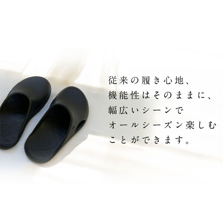 ビーメイク サンダル コロン 全2色 S～L