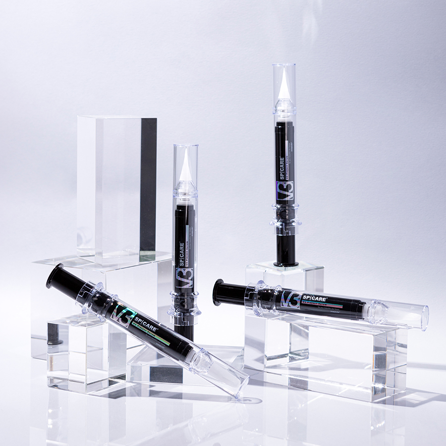 スピケア V3 ピンジェクトセラム 10mL 本体/リーフレット