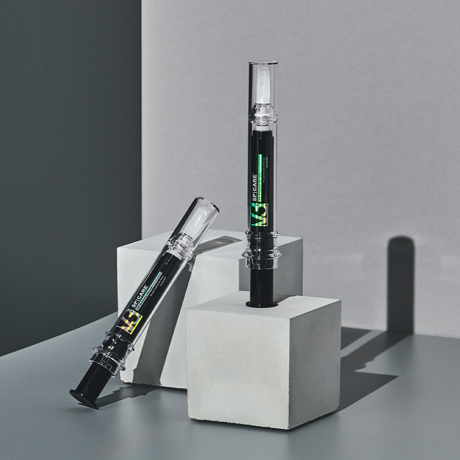 スピケア V3 ピンジェクトセラム 10mL 本体/リーフレット