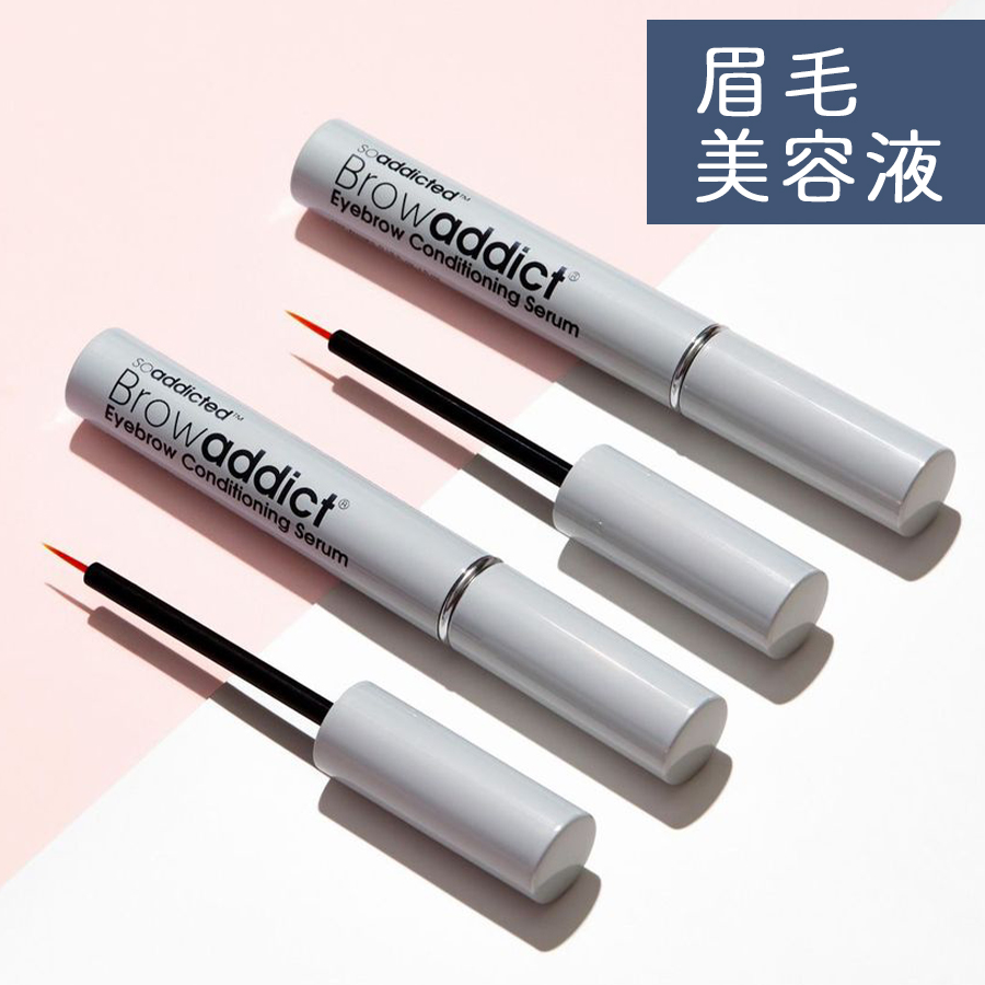 ラッシュアディクト ブロウアディクト アイブロウ コンディショニングセラム アドバンス 5ml