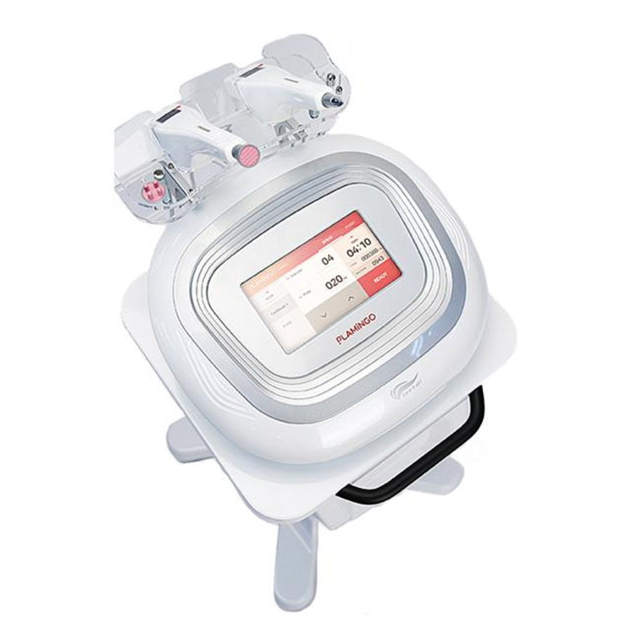 プラミンゴ 本体/備品