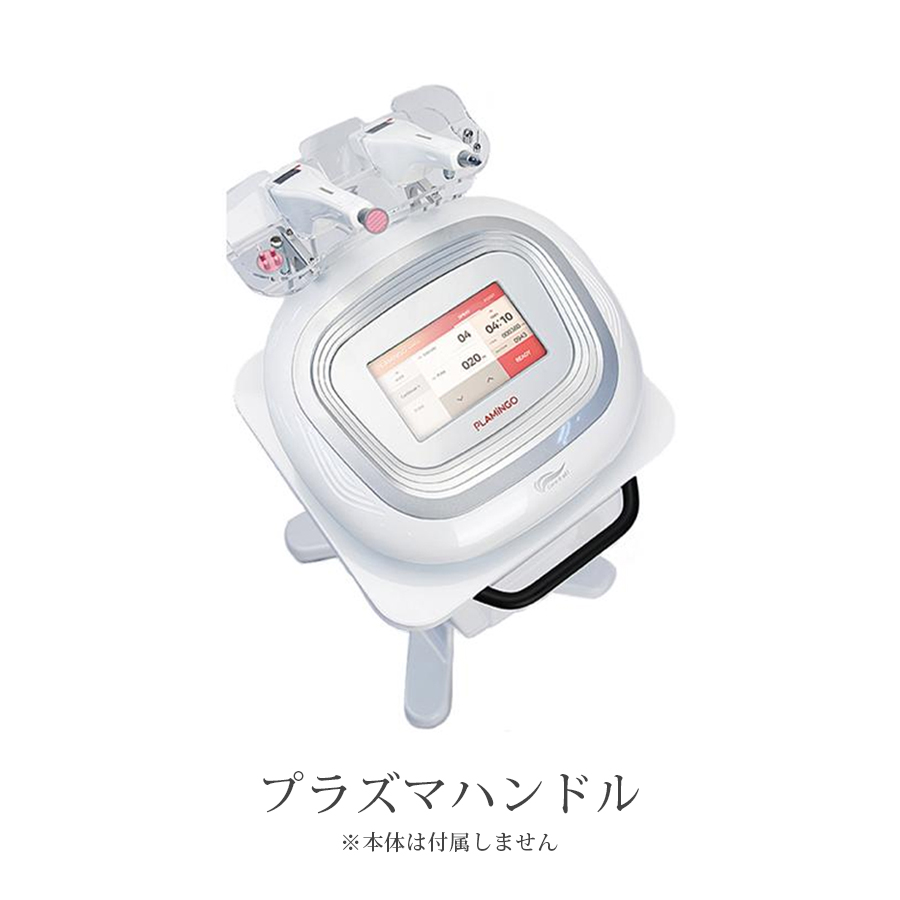 プラミンゴ 本体/備品