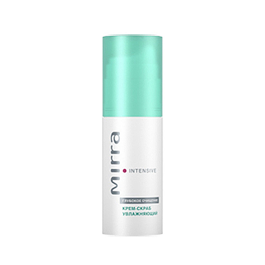 ミラー クリームスクラブ 50ml