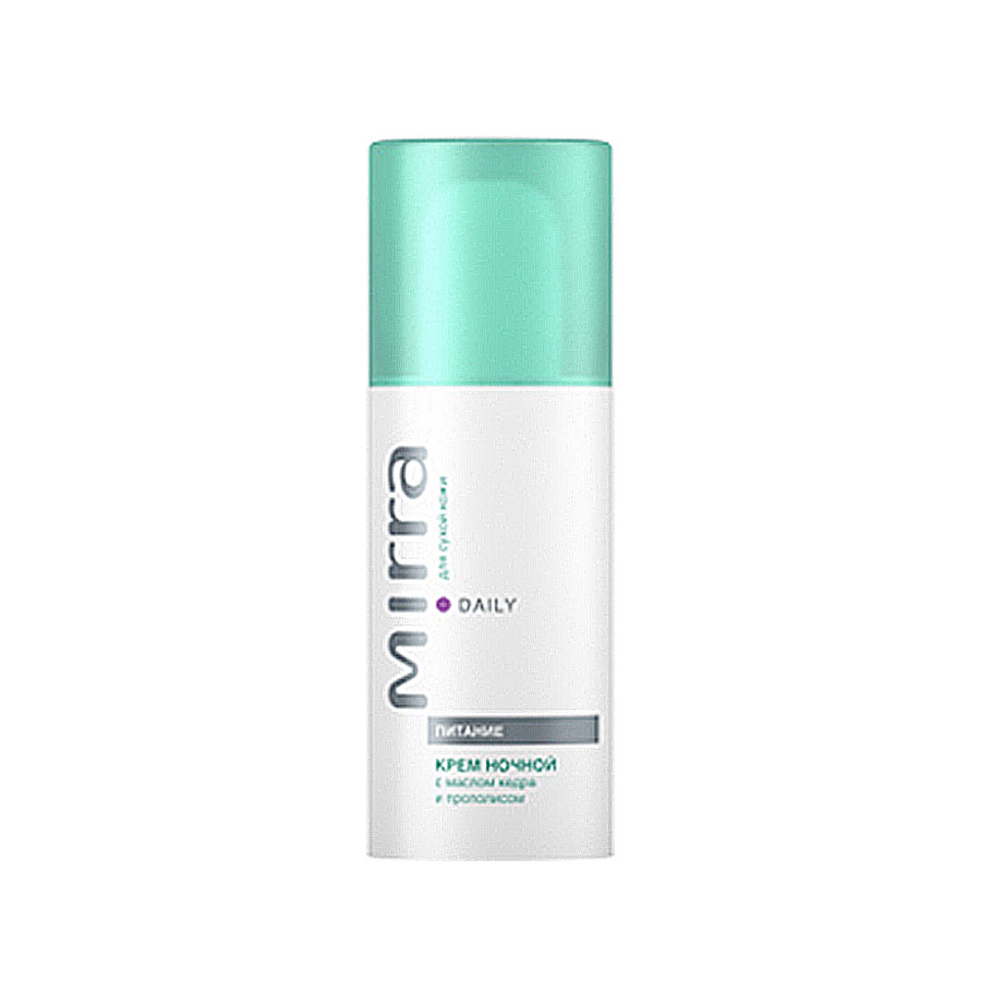 ミラー ナイトクリーム 50ml