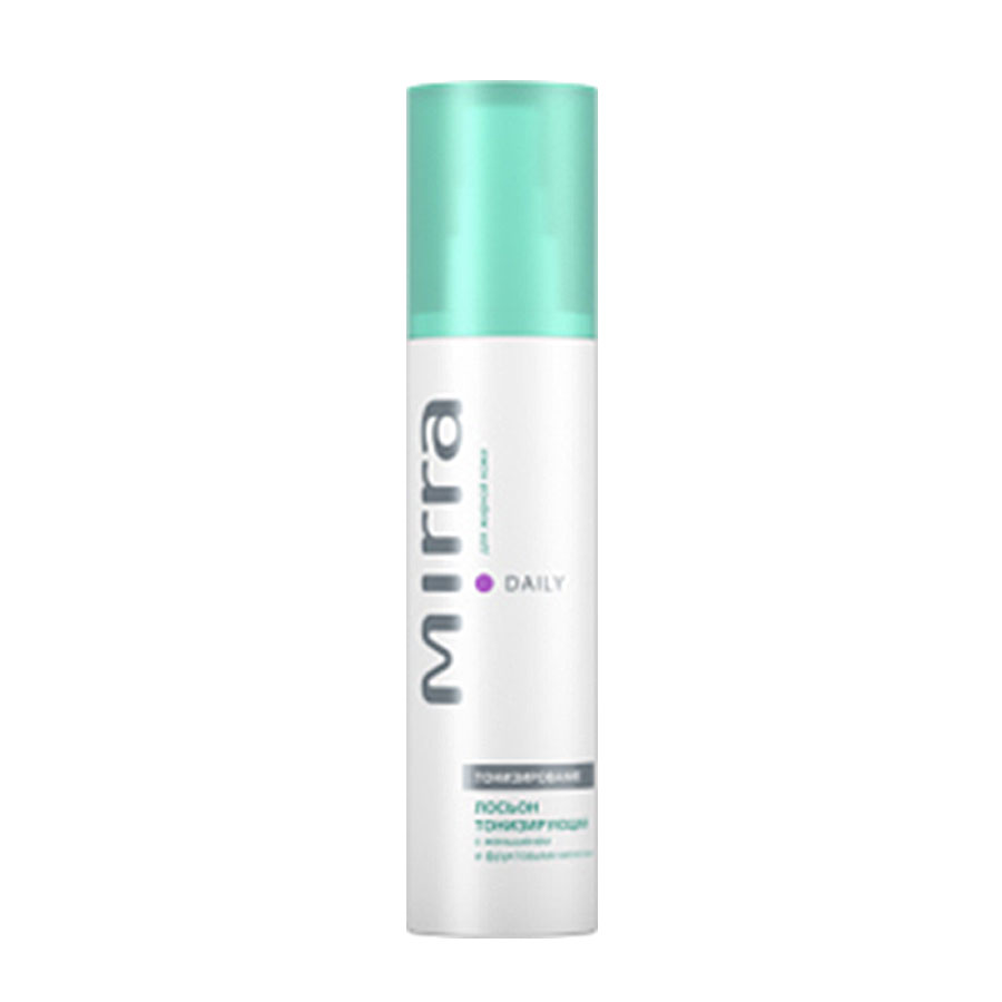 ミラー バランシングローション 125ml