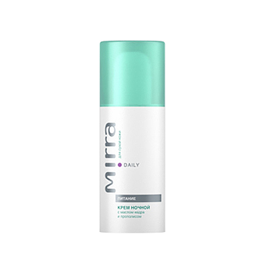 ミラー ミラーラックス ハーブクリーム 30ml