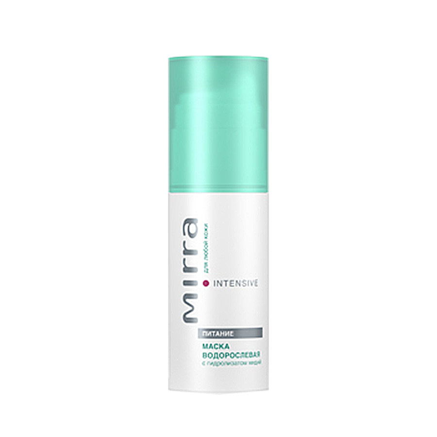 ミラー 海藻パック 50ml