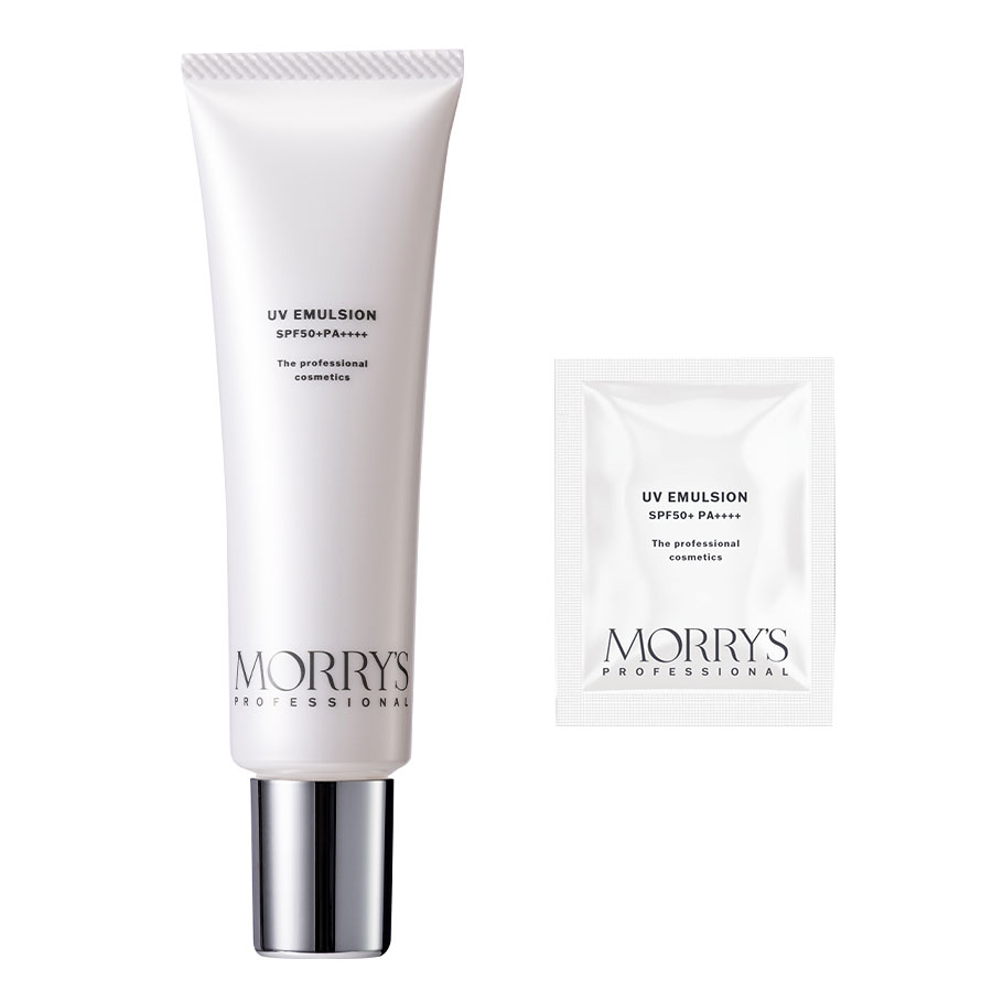 モリーズ プロ UVエマルジョン 1g/50ml