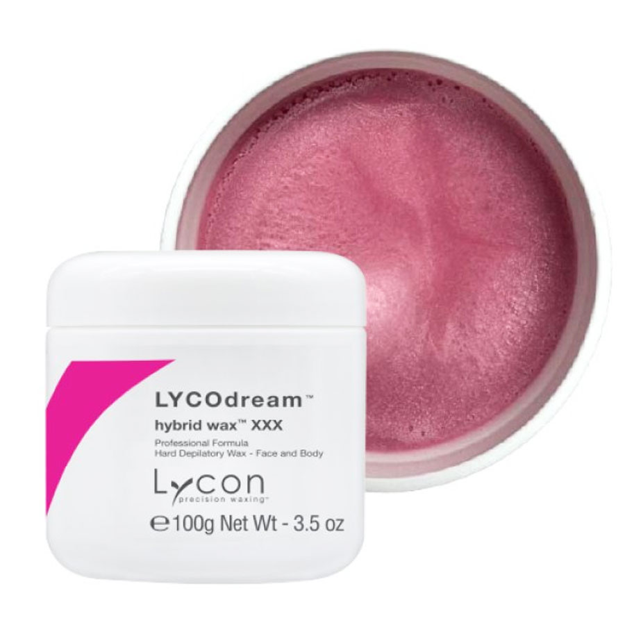 ライコン ハイブリッド ドリーム ハードワックス 100ｇ/500g