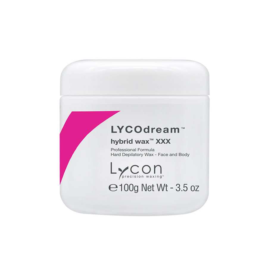 ライコン ハイブリッド ドリーム ハードワックス 100ｇ/500g