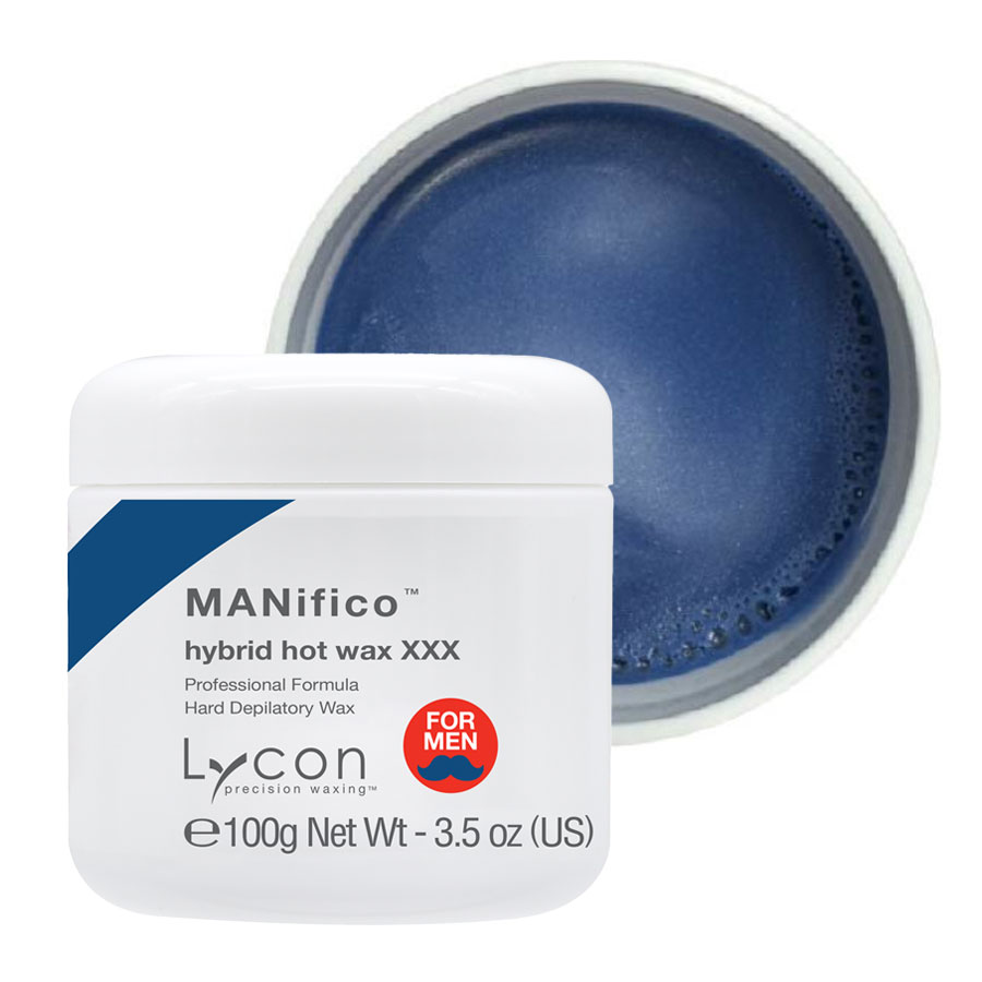 ライコン ハイブリッド マニフィコ ハードワックス 100g/500g