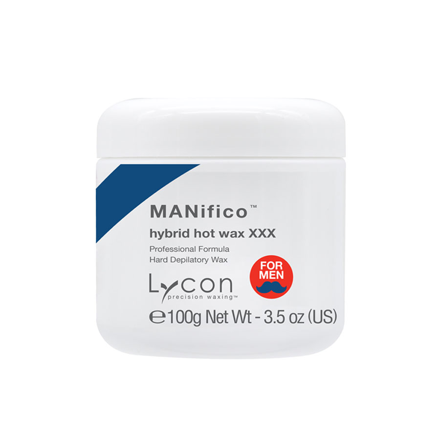 ライコン ハイブリッド マニフィコ ハードワックス 100g/500g
