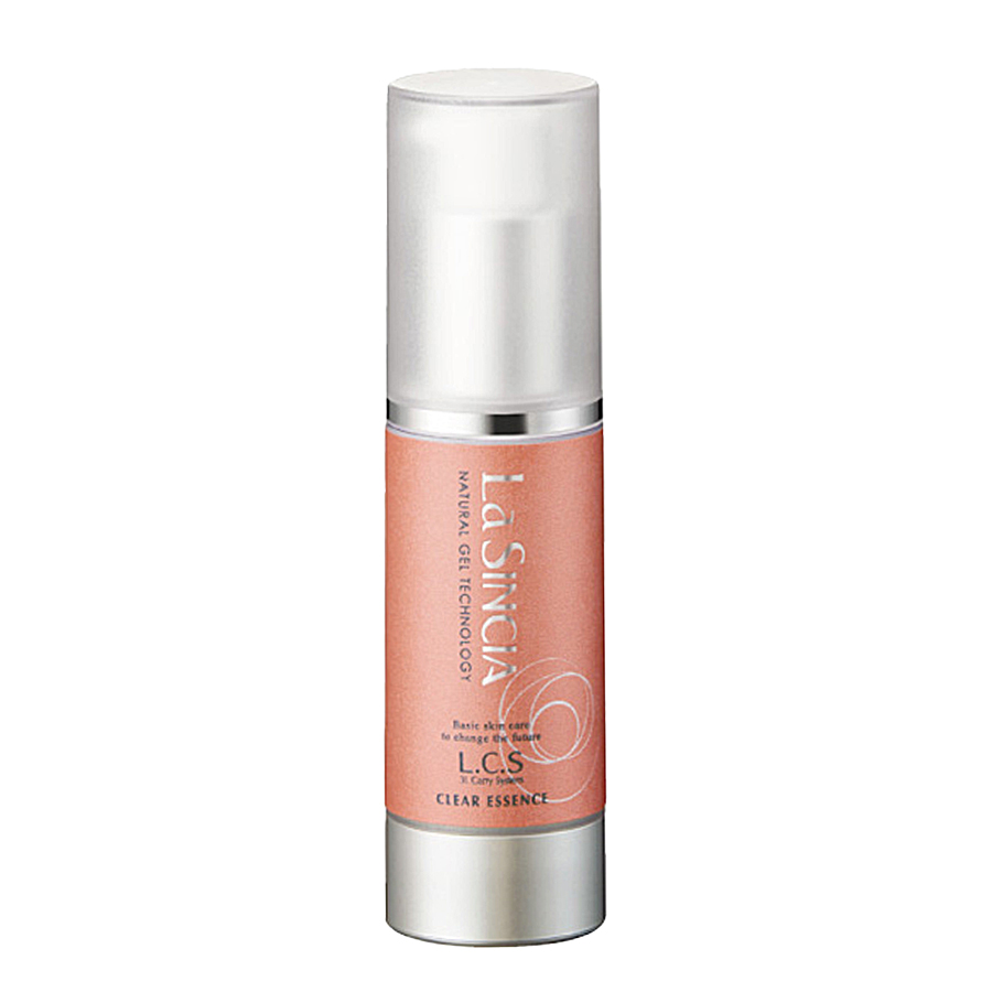 ラシンシア クリアエッセンス 30ml