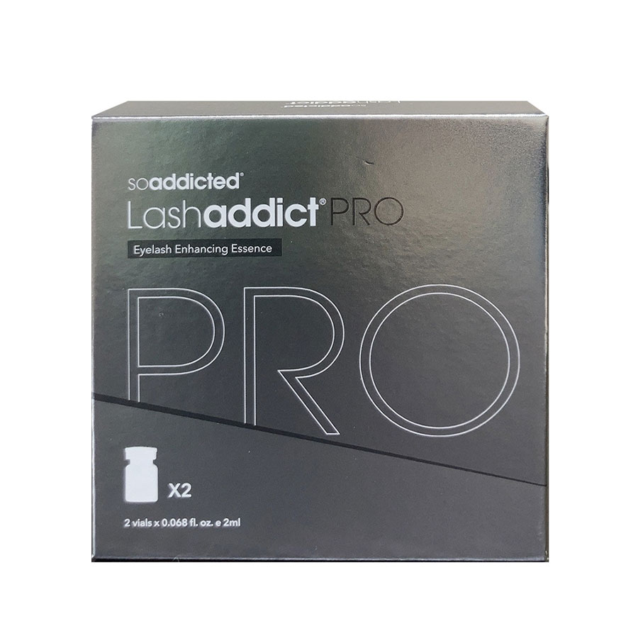 ラッシュアディクト ラッシュプロ 2ml 2本入