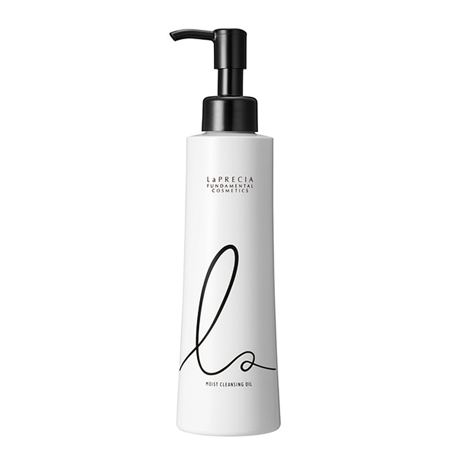 ラ･プレシア ホットクレンジングオイル 200ml