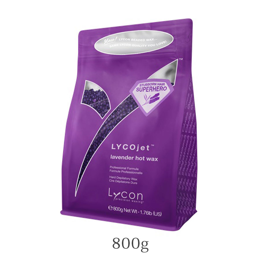 ライコン ライコジェットラベンダーワックス(ビーズタイプ) 800g/5kg