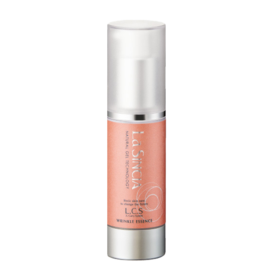 ラシンシア リンクルエッセンス 30ml