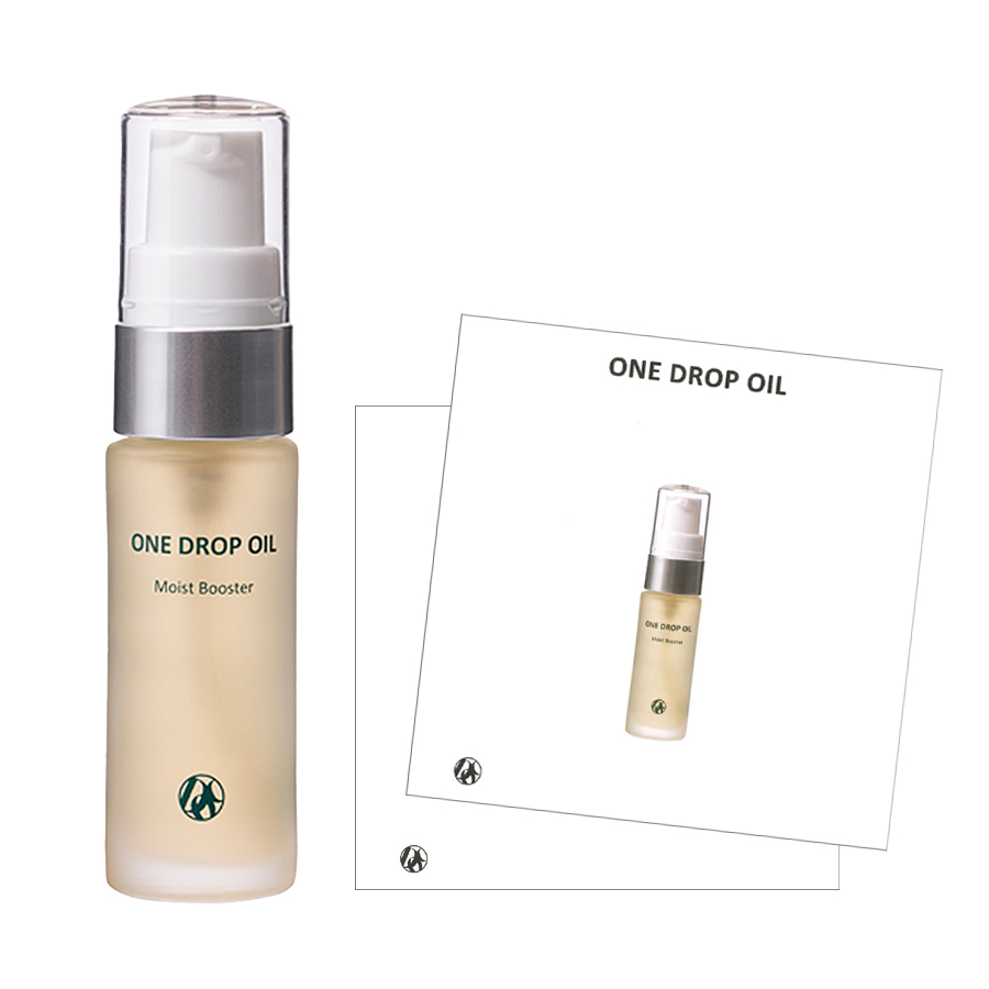 D.O.Cスキンケア ワンドロップオイル 10ml ６本