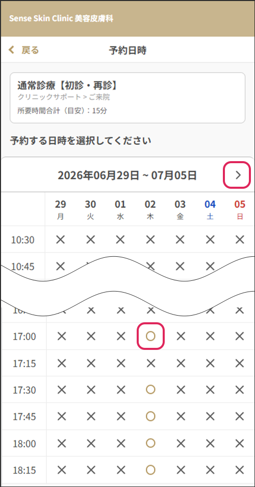 代替テキスト