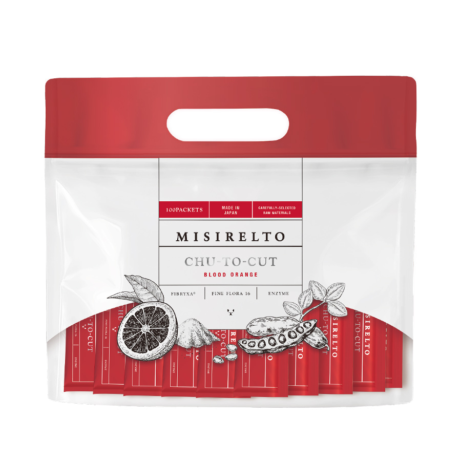 MISIRELTO CHU-TO-CUT