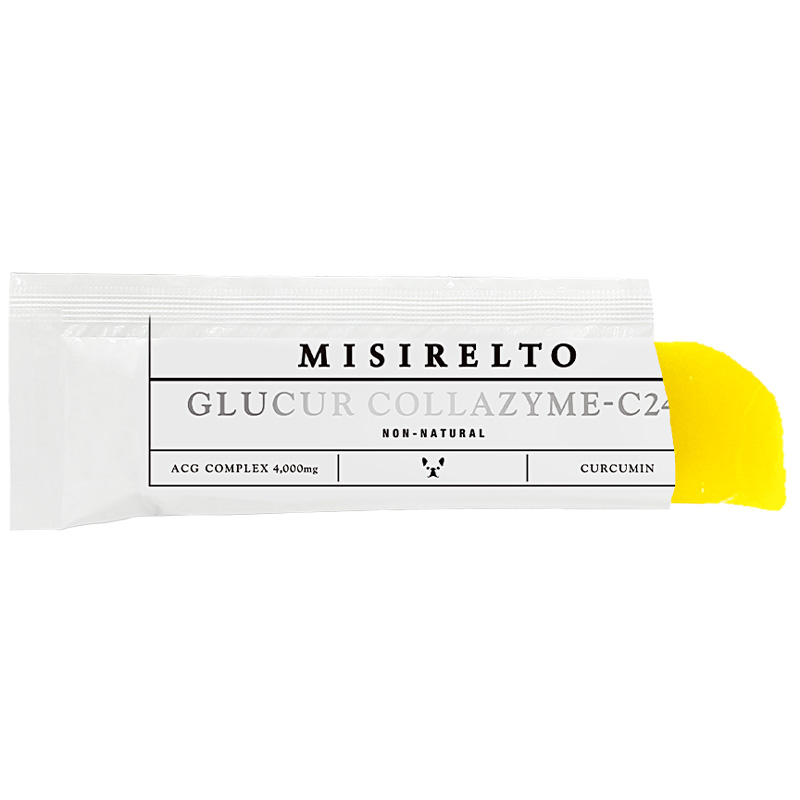 MISIRELTO グルクルコラザイム-C24