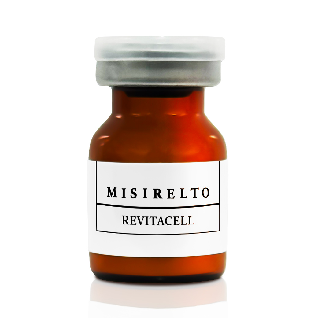 MISIRELTO リヴァイタセル