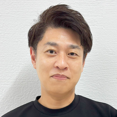 インストラクター小野寺