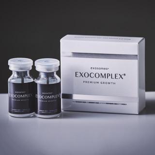 エクソコンプレックス プレミアム グロース 0.5cc×2本入