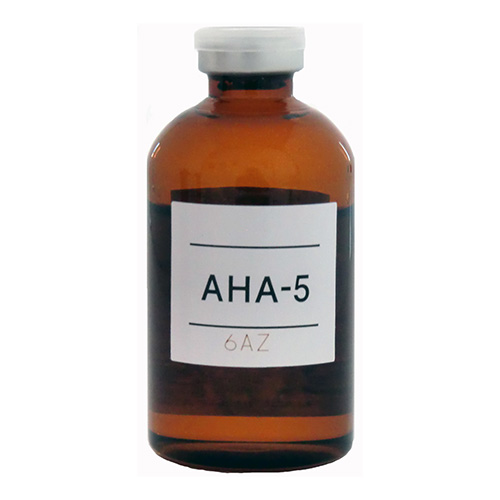 AHAシリーズ AHA-5 50mlのイメージ画像