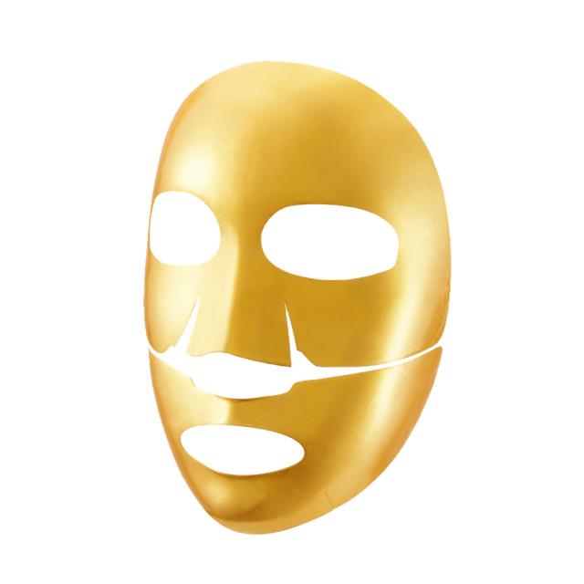 id PLACOSMETICS ID.AZ ダーマスティックゴールドフットマスクのイメージ画像